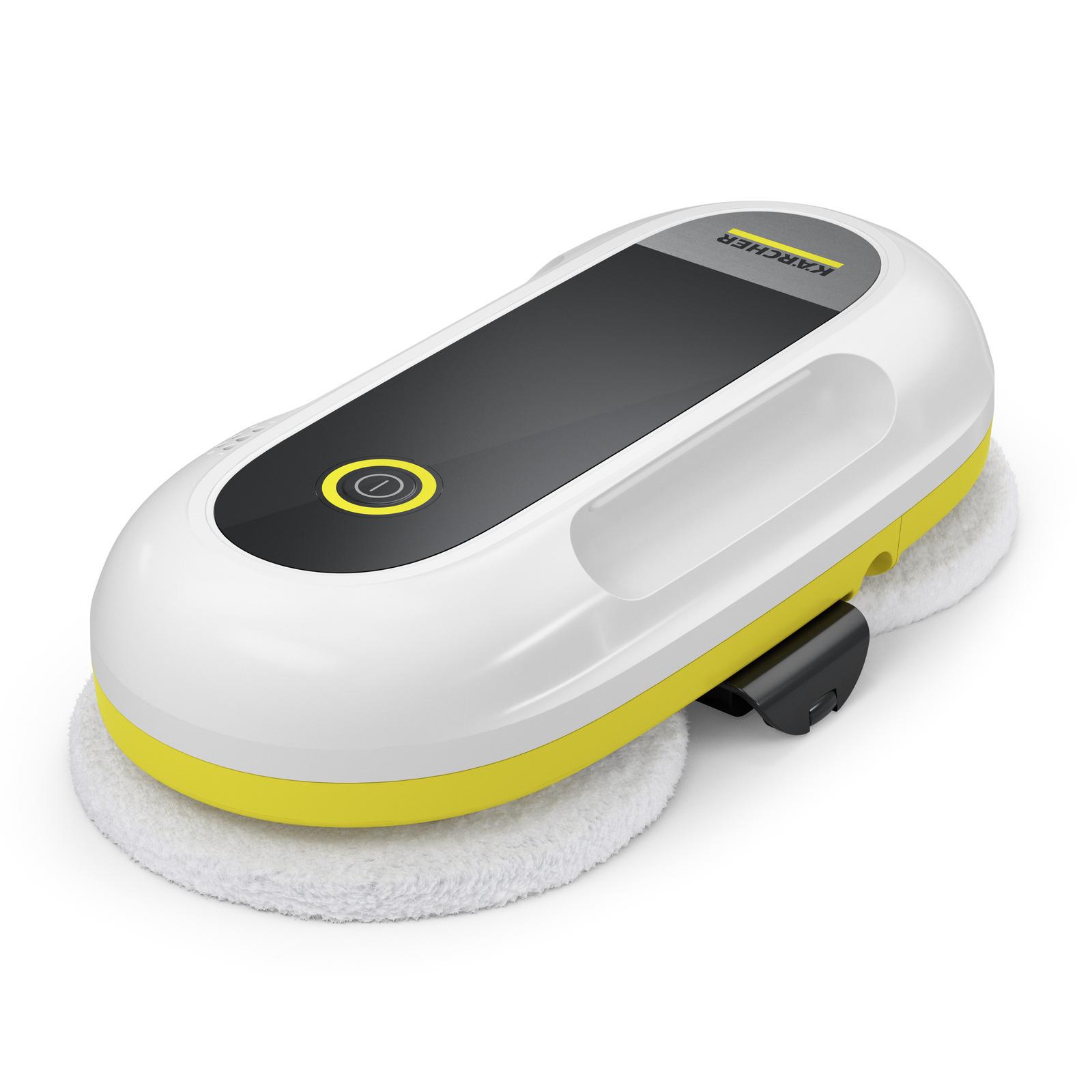 Karcher Logu tīrīšanas robots Kärcher RCW