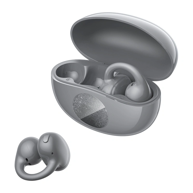 Bezvadu austiņas QCY Crossky C50i Grey