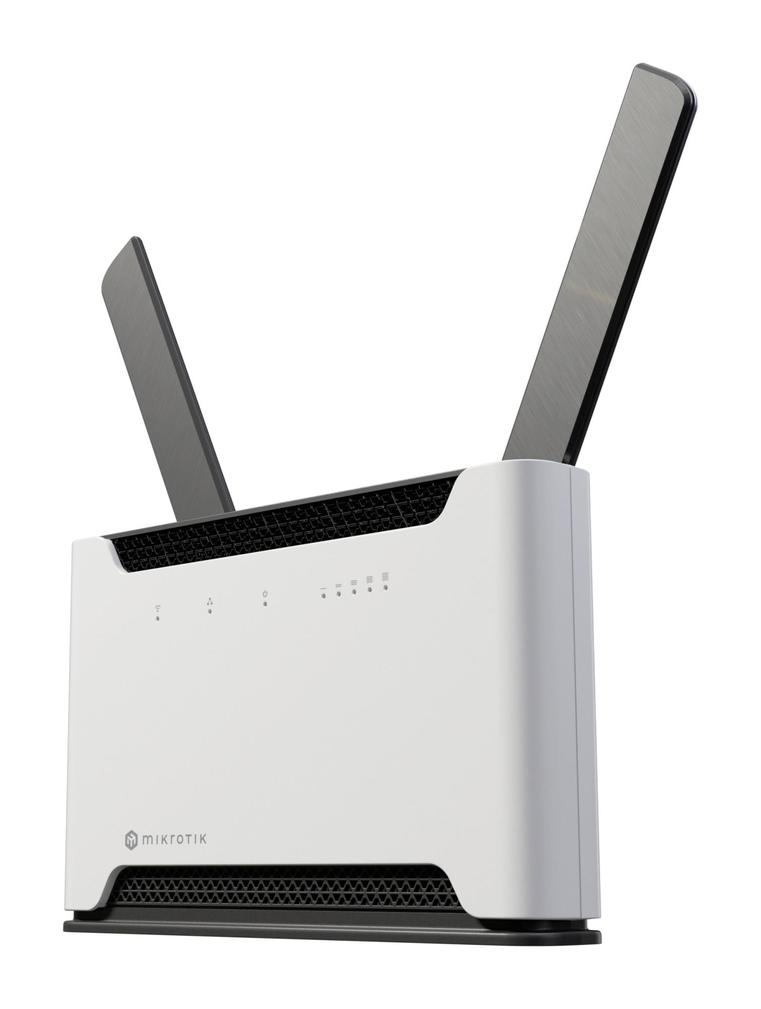 Router MikroTik Chateau PRO ax (H53UIG-5HAXQ2HAXQ)