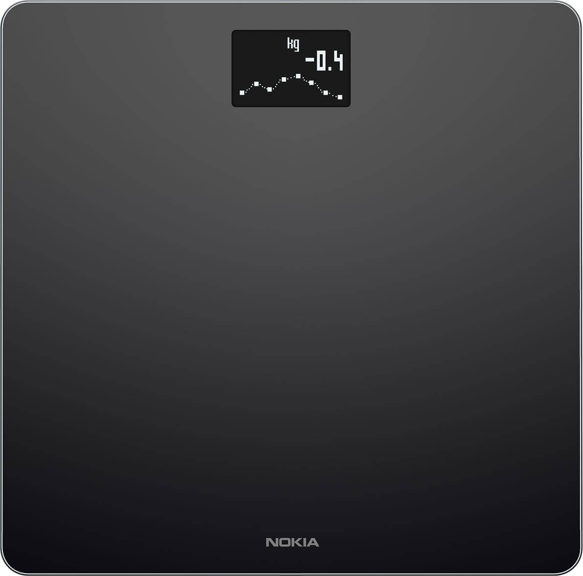 Vannas istabas svari Withings Body (WBS06-All-Inter)