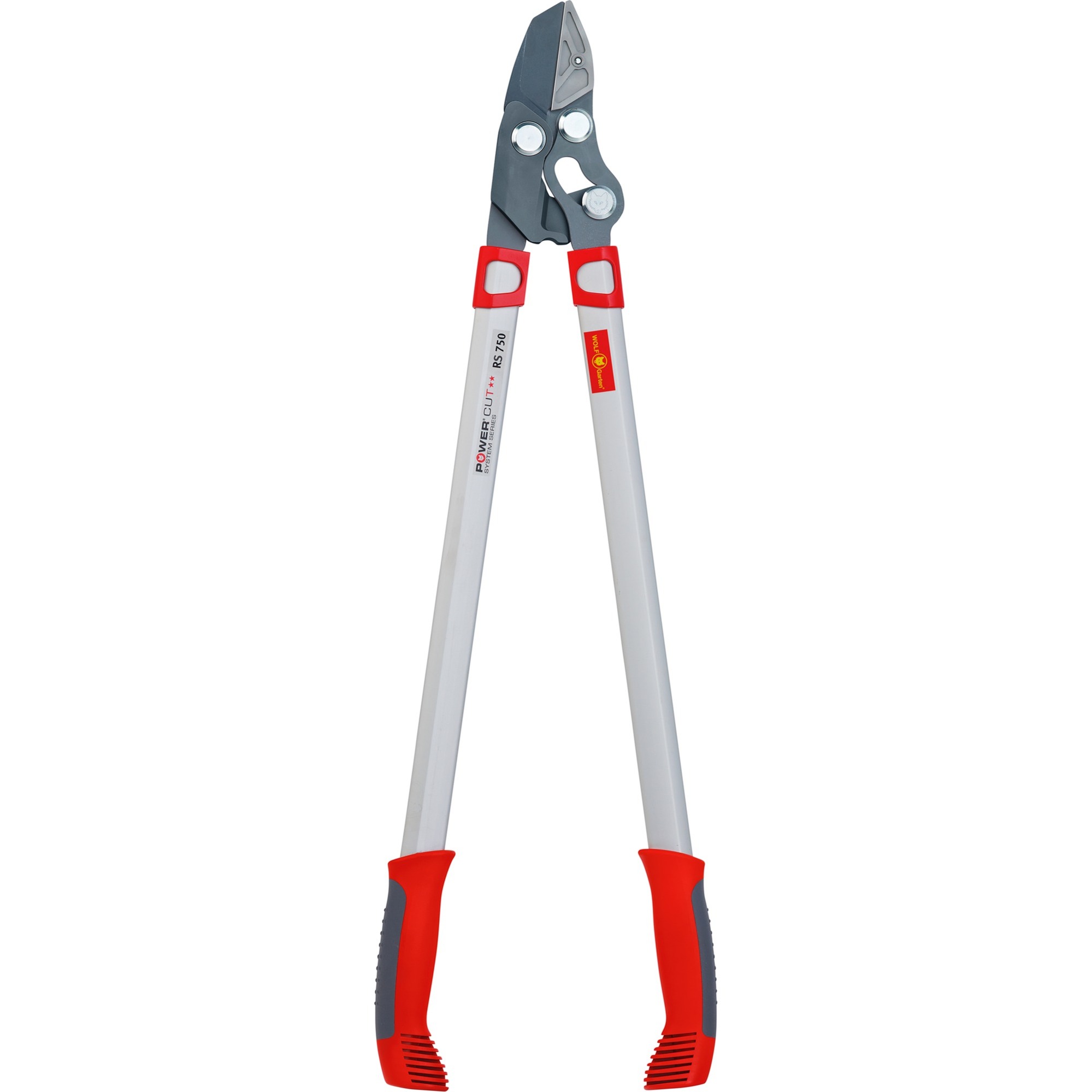 Sekators Wolf-Garten Power Cut RS750 ar