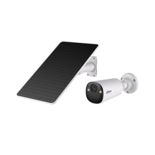 Dahua Technology KIT/BF4CP/M0508 Tubowa Kamera bezpieczeństwa