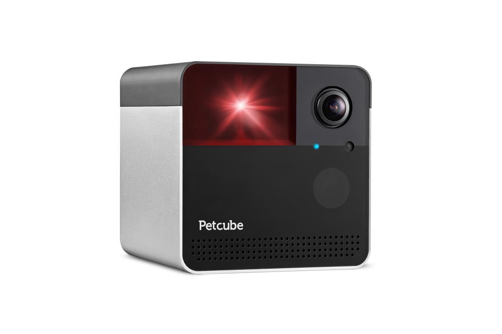 WRL CAMERA PLAY 2/PP20US PETCUBE |