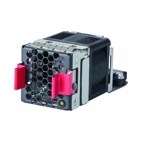 Hewlett Packard Enterprise HPE X712 BCKPWRFRTPRTHV2FANTR-STOCK
