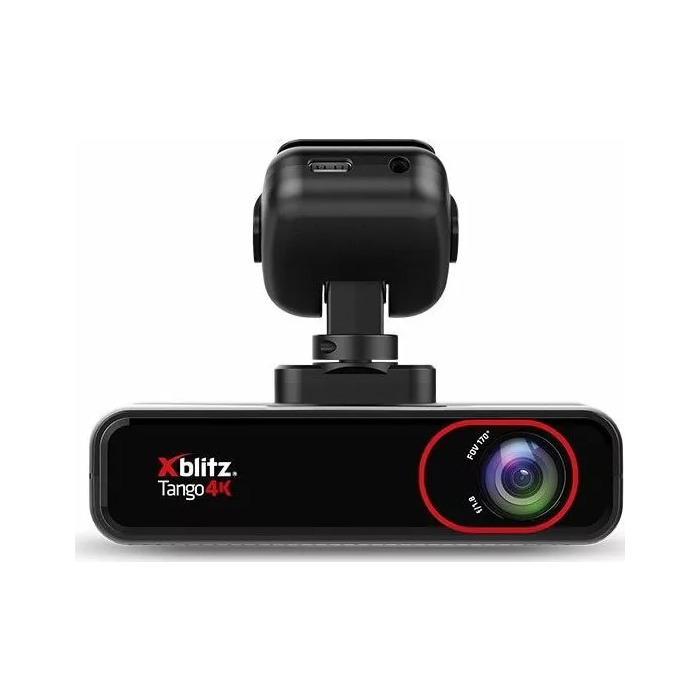 Xblitz Autoreģistrators 30fps/1600p | TANGO 4K