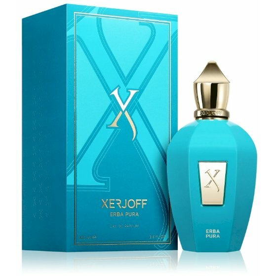 Xerjoff Erba Pura Smaržas EDP 100
