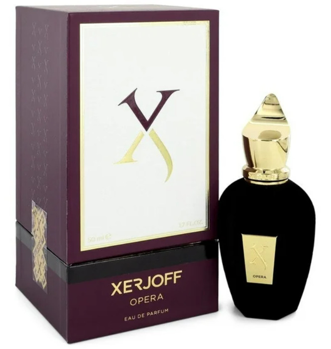 Xerjoff Opera Smaržas EDP 50ml |