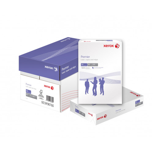 XEROX Premier A4 80 g, 5