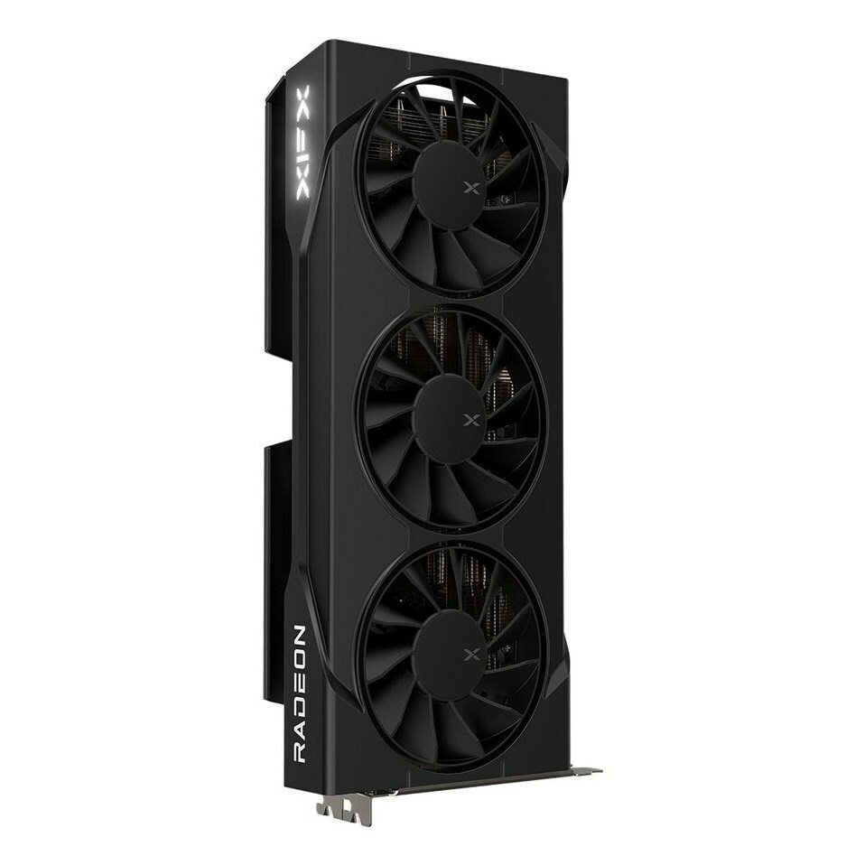 Grafiskā karte XFX Swift Radeon RX