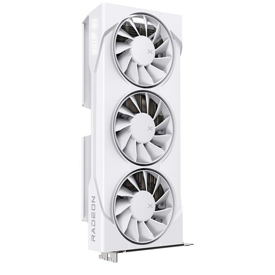 Grafiskā karte XFX Swift Radeon RX