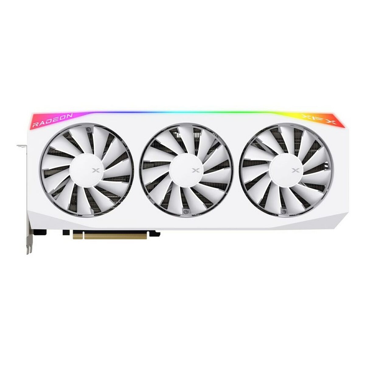 XFX Mercury Radeon RX 9070 XT