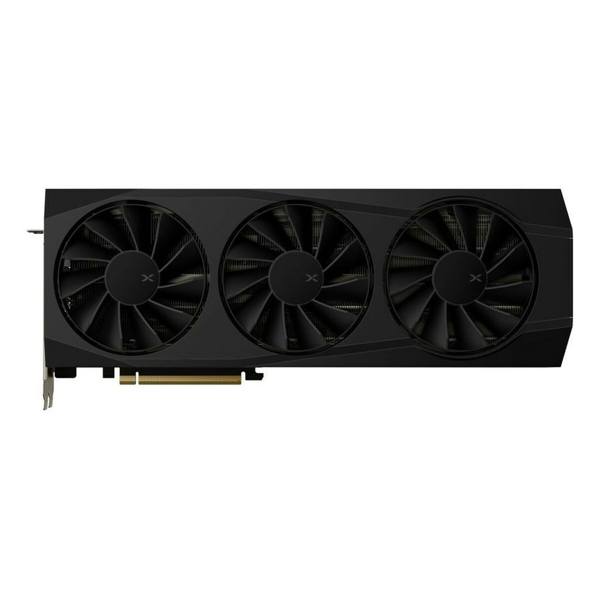 XFX Quicksilver Radeon RX 9070 XT
