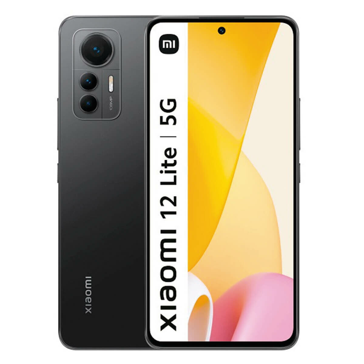Viedtālrunis XIAOMI 12 LITE 5G 8/128GB
