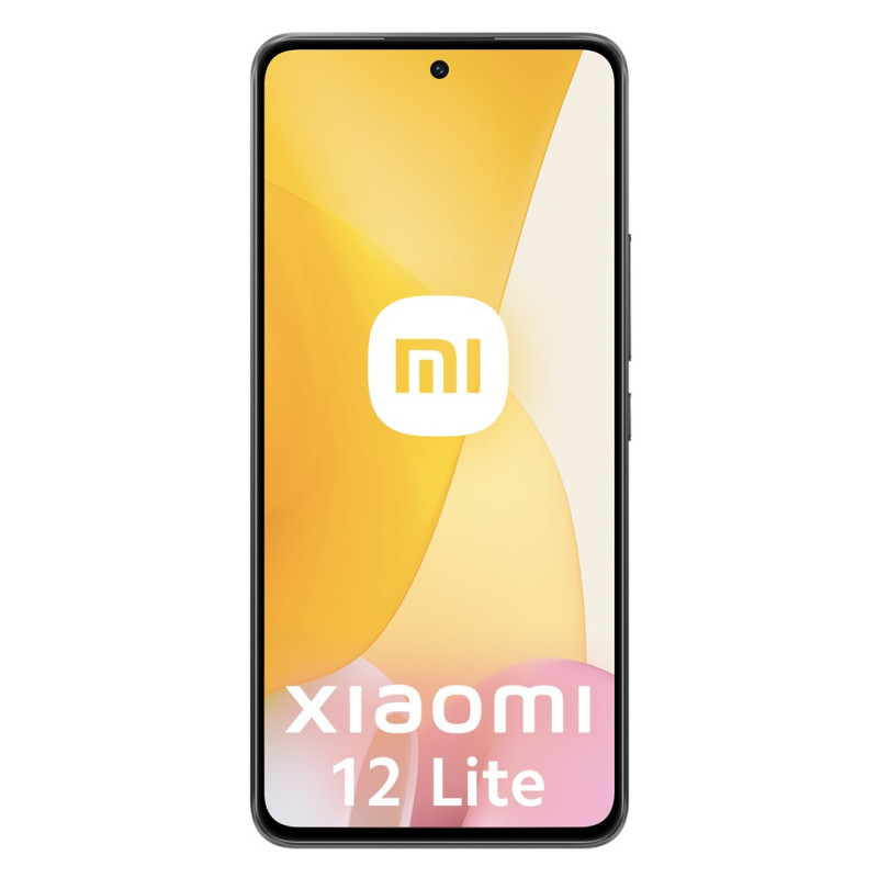 Viedtālrunis XIAOMI 12 LITE 5G 8/256GB
