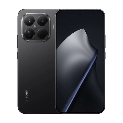 Viedtālrunis Xiaomi 15T 5G Dual SIM