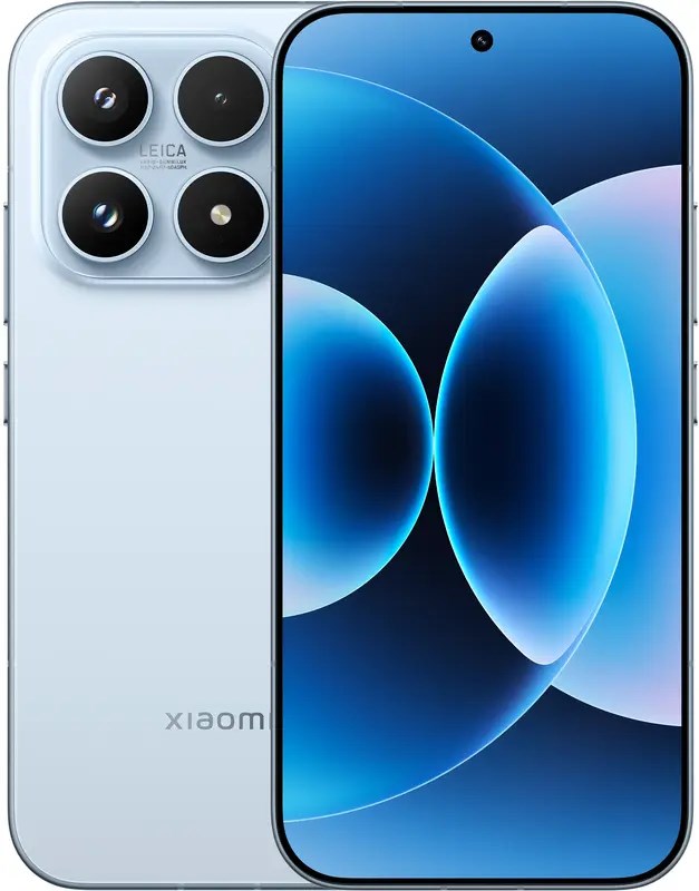 Viedtālrunis Xiaomi 17 5G Dual Sim