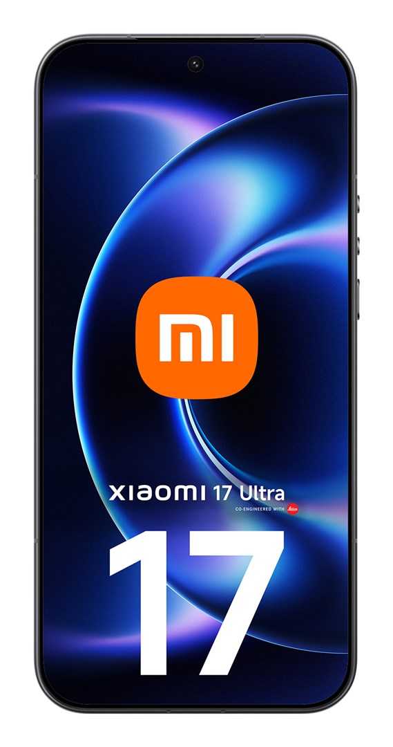 Viedtālrunis Xiaomi 17 Ultra 16GB 1TB