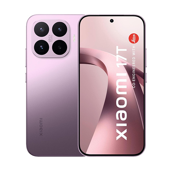Xiaomi 17T 5G Dual Sim 12GB