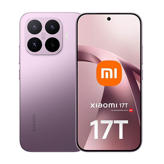 Viedtālrunis Xiaomi 17T 5G Dual Sim