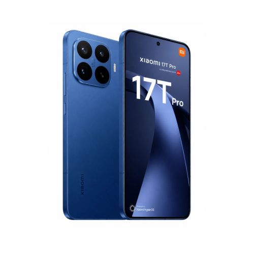 Viedtālrunis Xiaomi 17T Pro 5G Dual