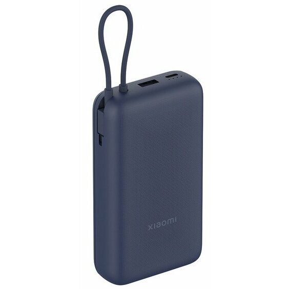 Xiaomi 33W Power Bank Ārējās uzlādes