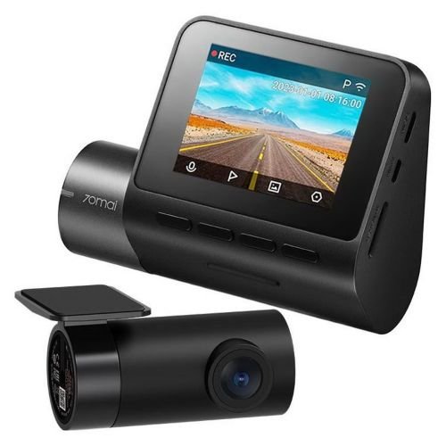 Xiaomi 70mai A200 Video Reģistrators +
