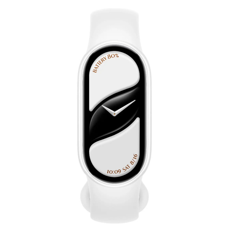 XIAOMI SMART BAND 10 CERAMIC EDITION