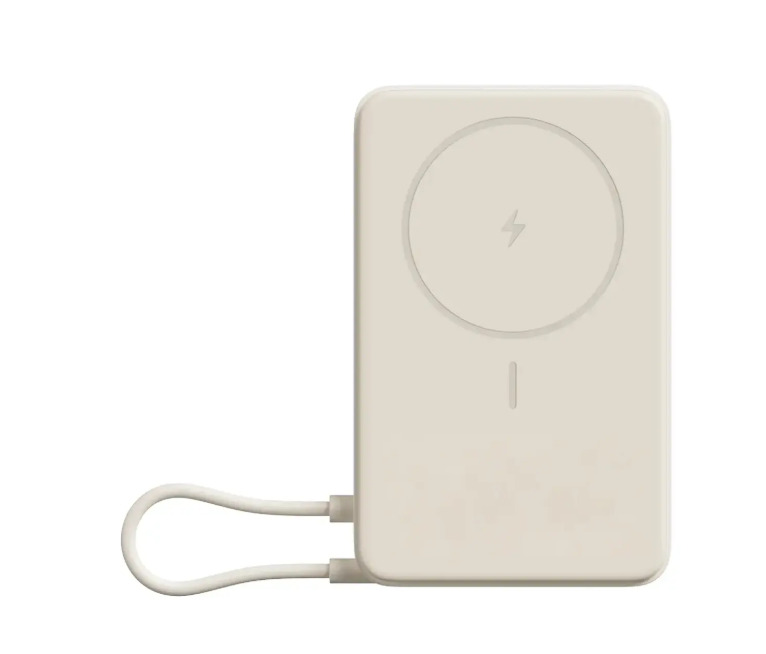 Xiaomi BHR08PBGL Bezvadu Ārējais akumulators USB-C