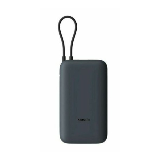 Xiaomi BHR9740GL Ārējais Akumulators 20000mAh |