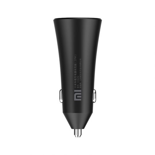 Xiaomi GDS4147GL Mi Dual-Port Auto Lādētās