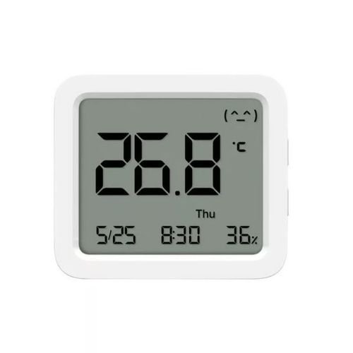 Xiaomi Mi Temperatūras un mitruma monitors