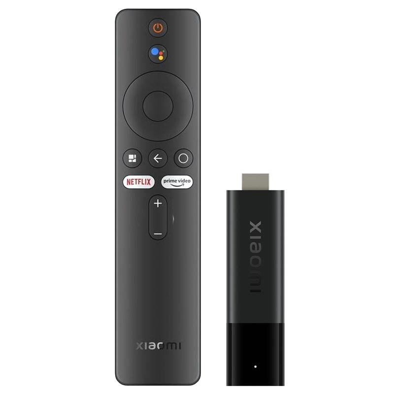 Multimediju atskaņotājs Xiaomi XIAOMI SMART TV
