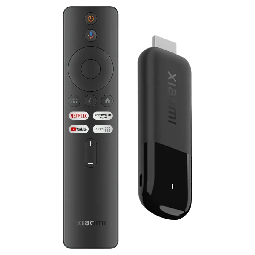 Xiaomi Mi TV Stick HD 2nd