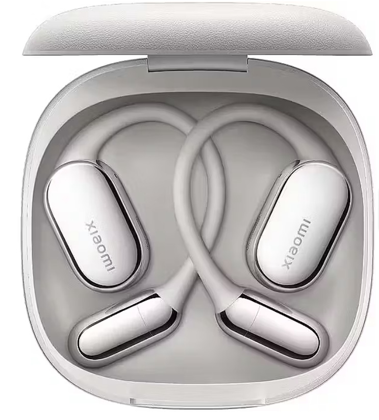 Austiņas Xiaomi OpenWear Stereo Pro Grey