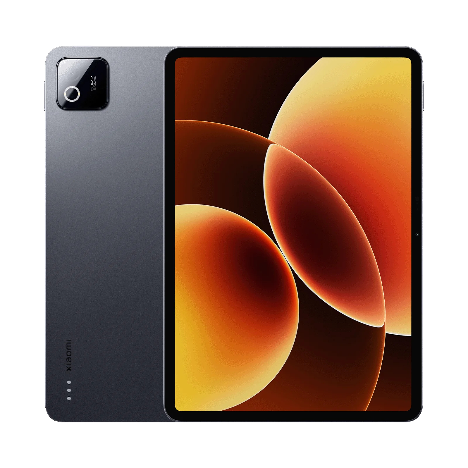 Xiaomi Pad 8 Pro (Pelēks) 11