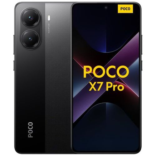 Viedtālrunis Xiaomi Poco X7 Pro 5G