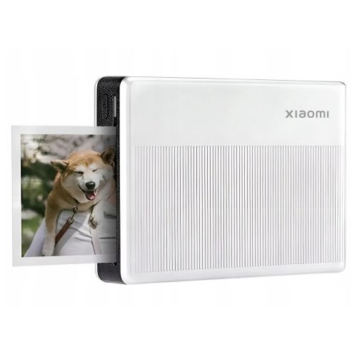 Xiaomi Pārnēsājams tūlītējas drukas foto printeris