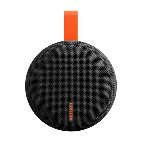 Xiaomi Bluetooth skaļrunis Essential Black EU