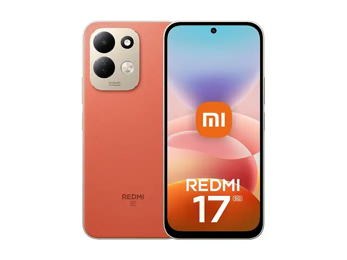 Viedtālrunis XIAOMI REDMI 17 4+128GB DS
