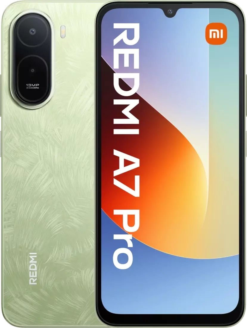 Xiaomi Redmi A7 Pro Smartphone 4GB