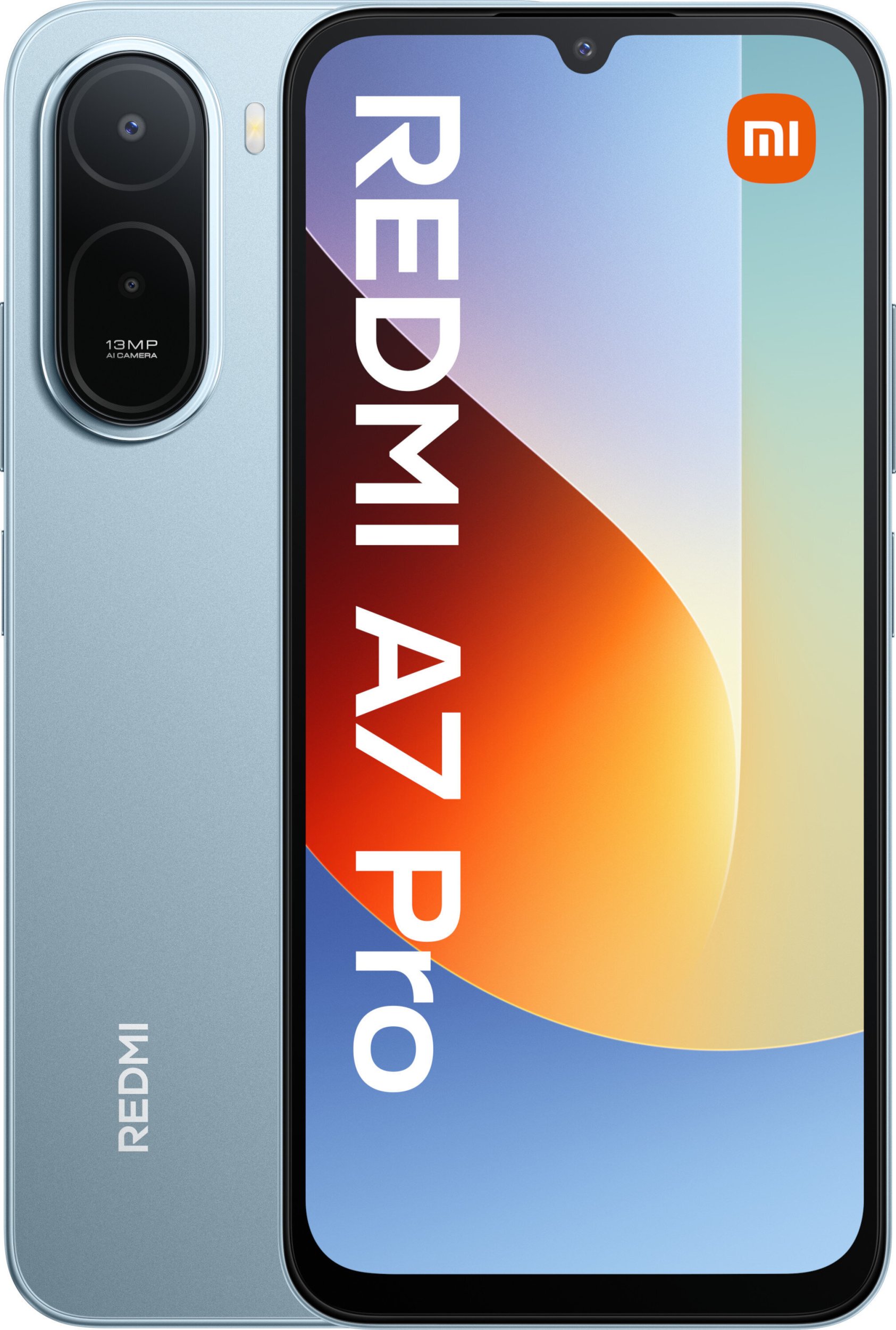 Xiaomi Viedtālrunis XIA REDMI A7 PRO