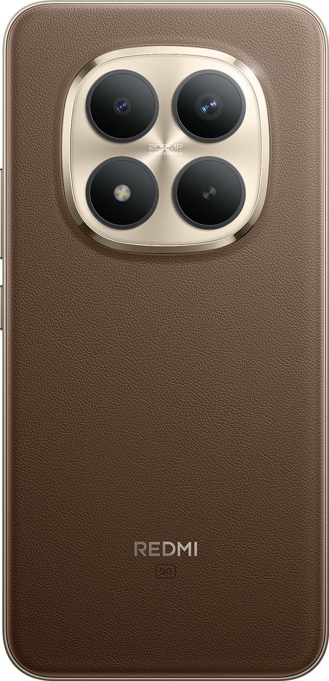 Viedtālrunis Xiaomi Redmi Note 15 Pro+