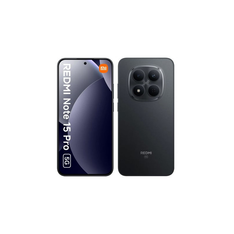 Viedtālrunis Xiaomi Redmi Note 15 Pro