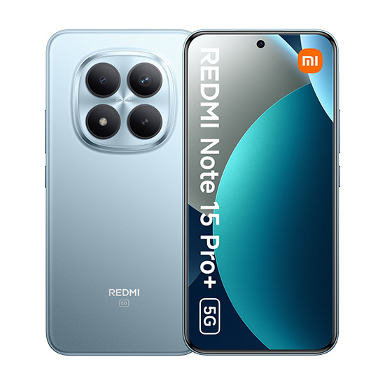 Viedtālrunis Xiaomi Redmi Note 15 Pro+