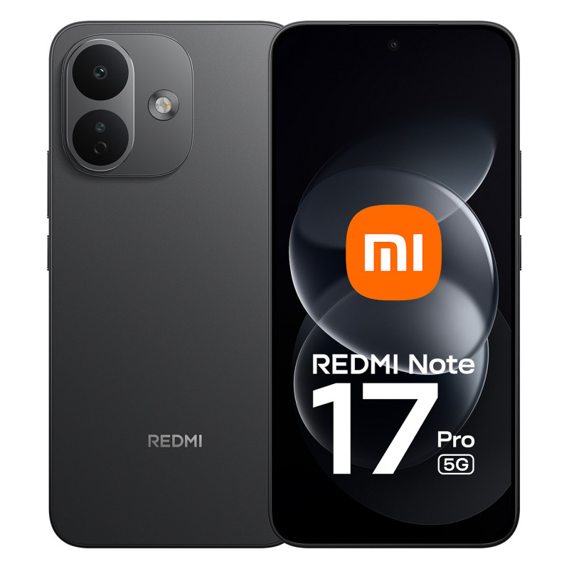 Viedtālrunis Xiaomi Redmi Note 17 Pro
