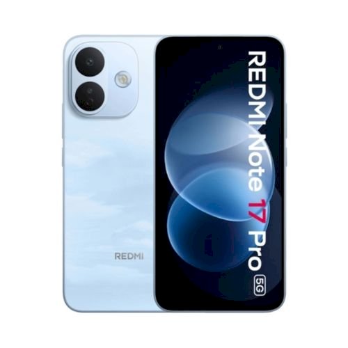Viedtālrunis Xiaomi Redmi Note 17 Pro