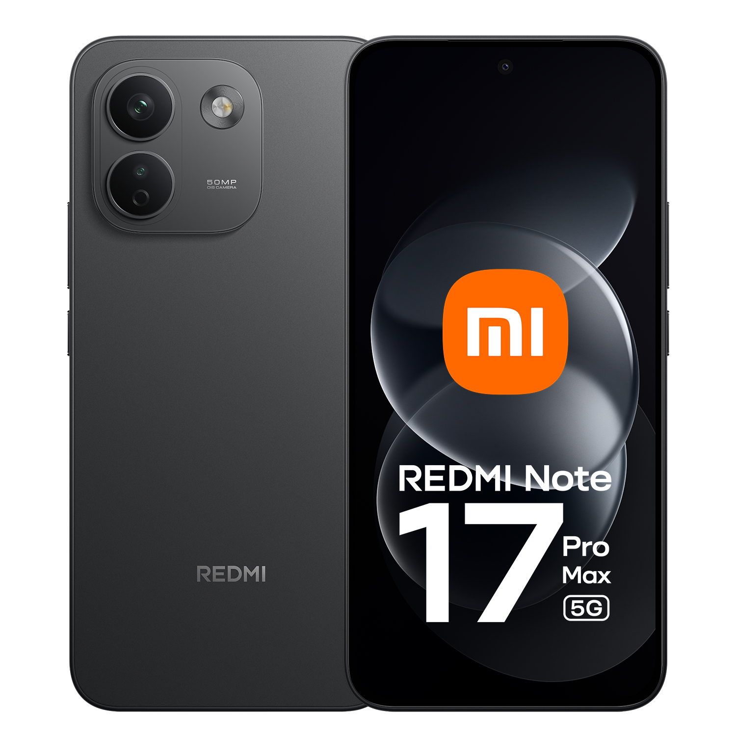 Viedtālrunis Xiaomi Redmi Note 17 Pro