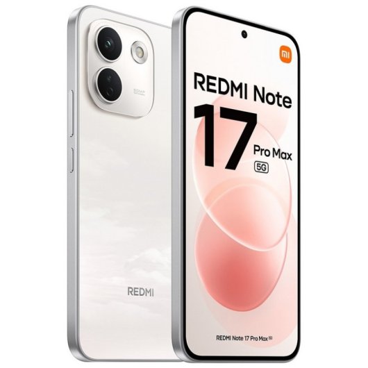 Viedtālrunis XIAOMI REDMI NOTE 17 PRO