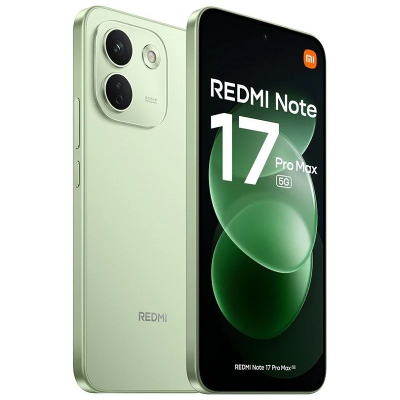 Viedtālrunis XIAOMI REDMI NOTE 17 PRO
