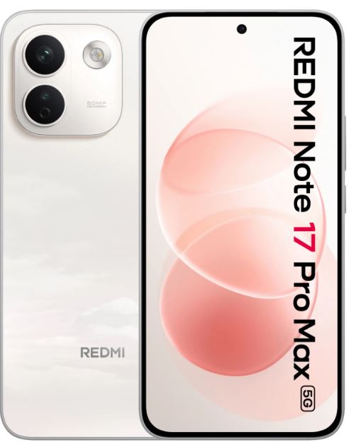Viedtālrunis XIAOMI REDMI NOTE 17 PRO